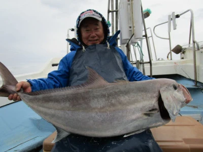 恵比須丸の2024年1月30日(火)1枚目の写真