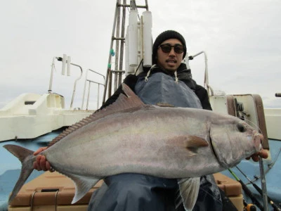 恵比須丸の2024年1月30日(火)2枚目の写真