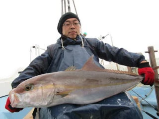 恵比須丸の2024年1月30日(火)4枚目の写真