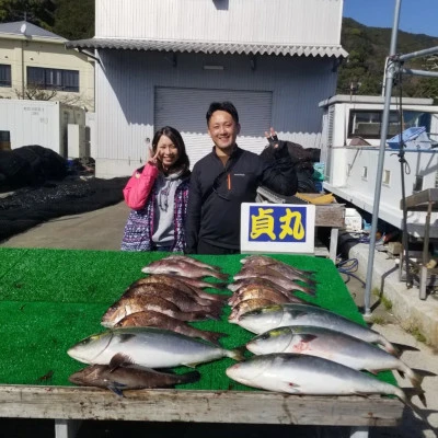 貞丸の2024年3月3日(日)2枚目の写真