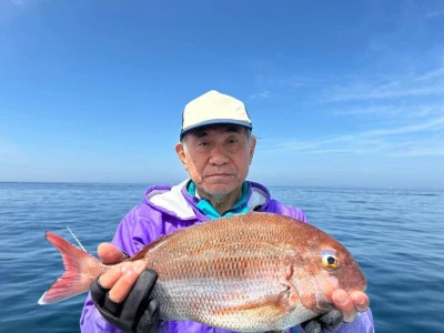 海迅丸の2024年4月7日(日)3枚目の写真