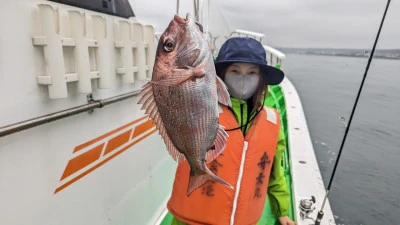 弁天丸の2024年4月30日(火)2枚目の写真