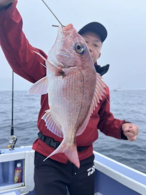 新幸丸の2024年5月1日(水)3枚目の写真