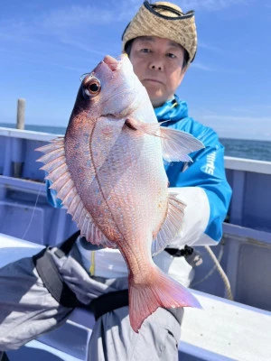 新幸丸の2024年5月3日(金)4枚目の写真