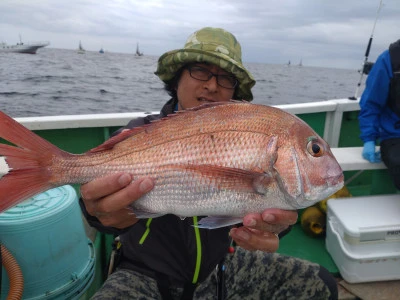 強丸の2024年5月12日(日)3枚目の写真