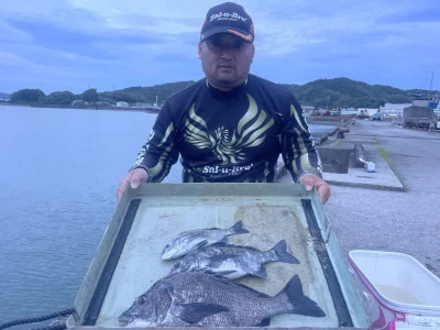 海の都 勢力丸の2024年5月11日(土)5枚目の写真