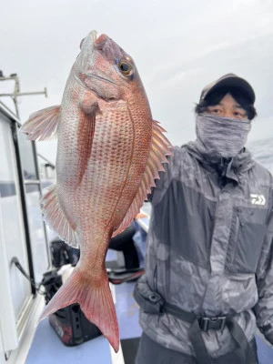 新幸丸の2024年5月8日(水)2枚目の写真