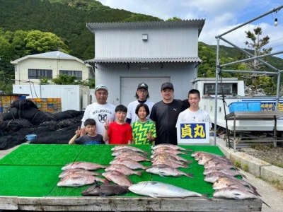 貞丸の2024年5月3日(金)1枚目の写真