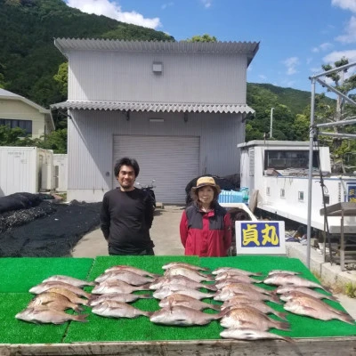 貞丸の2024年5月8日(水)1枚目の写真