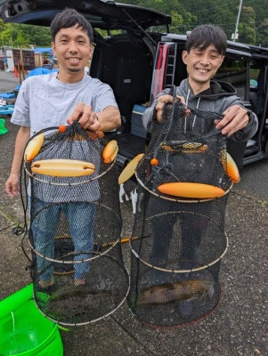 イカダ・マルキの2024年5月1日(水)5枚目の写真