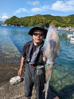 イカダ・マルキの2024年5月5日(日)3枚目の写真