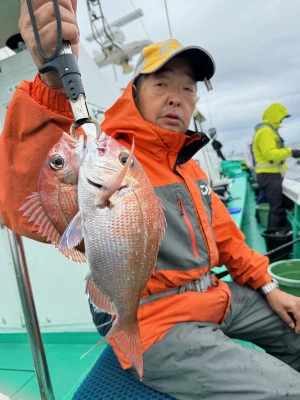 日正丸の2024年5月16日(木)4枚目の写真