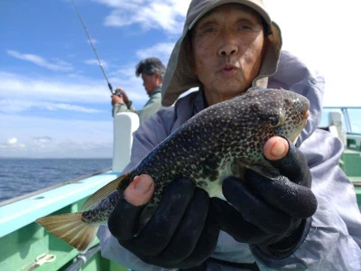 一郎丸の2024年5月15日(水)2枚目の写真