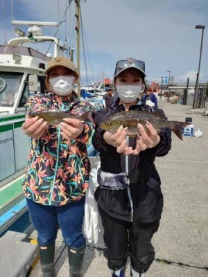 平作丸の2024年5月22日(水)1枚目の写真