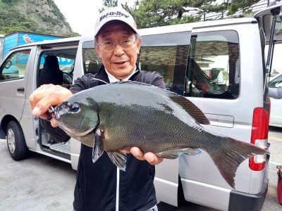 愛海丸の2024年5月25日(土)2枚目の写真