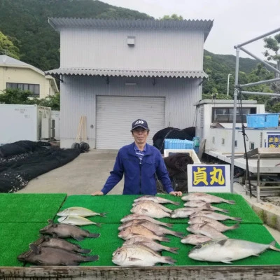 貞丸の2024年5月15日(水)2枚目の写真