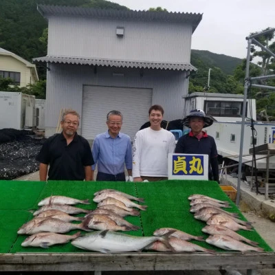 貞丸の2024年5月22日(水)1枚目の写真