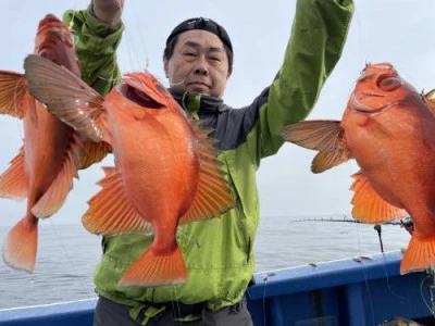 敷嶋丸の2024年5月21日(火)2枚目の写真