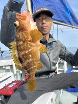 順栄丸の2024年5月26日(日)3枚目の写真