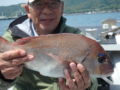 たるみの2024年5月25日(土)4枚目の写真