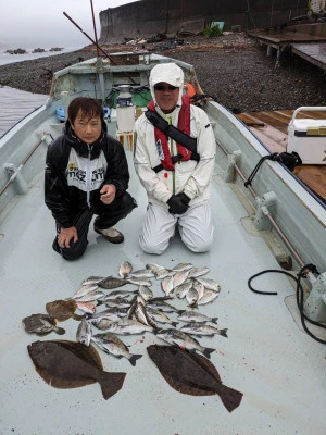 安乗釣センターの2024年5月28日(火)1枚目の写真