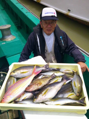 平良丸の2024年5月30日(木)2枚目の写真