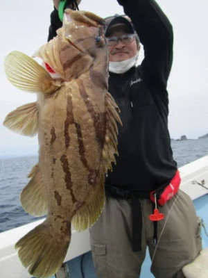 恵比須丸の2024年5月11日(土)1枚目の写真