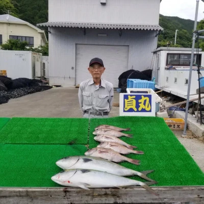 貞丸の2024年5月30日(木)1枚目の写真