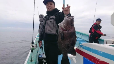 北山丸の2024年6月1日(土)1枚目の写真