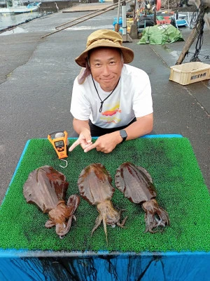 光丸の2024年6月2日(日)1枚目の写真