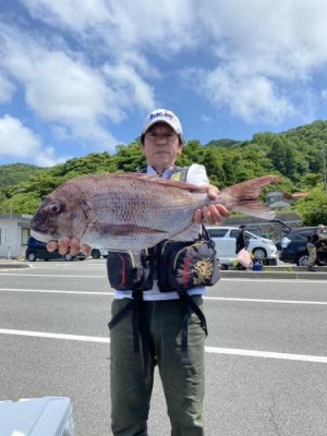 浜吉丸の2024年6月2日(日)4枚目の写真