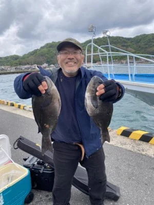 浜吉丸の2024年5月6日(月)5枚目の写真