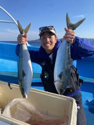 浜吉丸の2024年5月15日(水)2枚目の写真