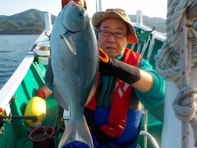 天昇丸の2024年6月5日(水)1枚目の写真