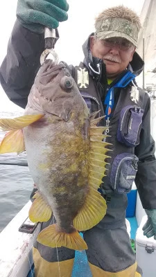 釣りキチ丸の2024年6月5日(水)1枚目の写真