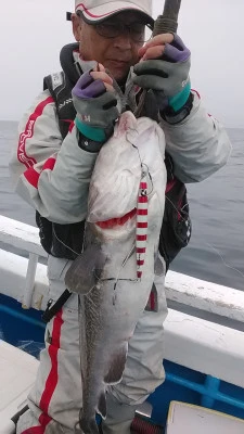 釣りキチ丸の2024年6月5日(水)2枚目の写真