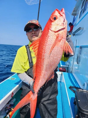 重郎平丸の2024年6月6日(木)1枚目の写真