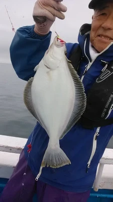 釣りキチ丸の2024年6月6日(木)5枚目の写真