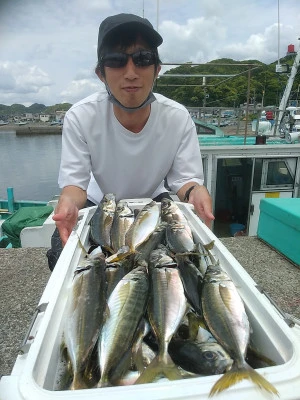 勘次郎丸の2024年6月7日(金)5枚目の写真