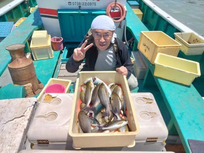 江戸っ子丸の2024年6月5日(水)2枚目の写真