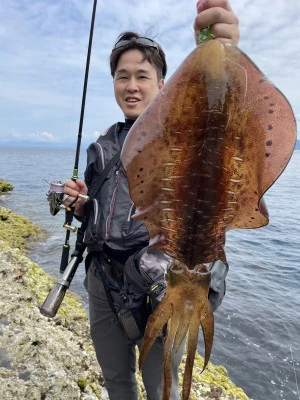 愛海丸の2024年6月7日(金)2枚目の写真