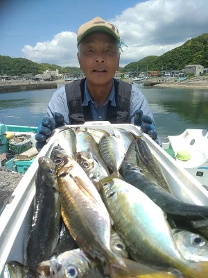 勘次郎丸の2024年6月8日(土)4枚目の写真