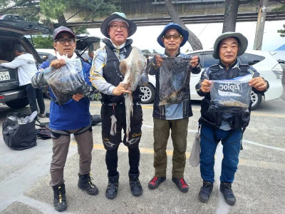 愛海丸の2024年6月8日(土)2枚目の写真