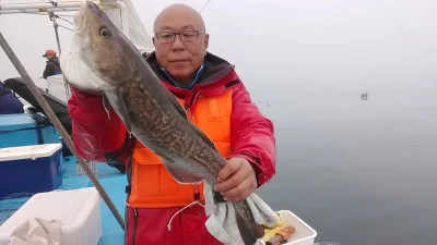 釣りキチ丸の2024年6月8日(土)1枚目の写真