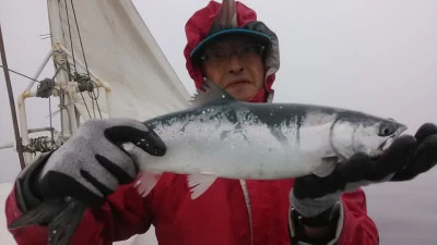 釣りキチ丸の2024年6月8日(土)3枚目の写真