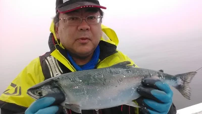 釣りキチ丸の2024年6月8日(土)4枚目の写真