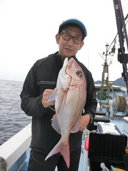 第二 幸新丸の2024年6月8日(土)3枚目の写真