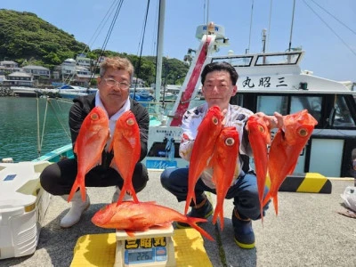 三昭丸の2024年6月5日(水)4枚目の写真