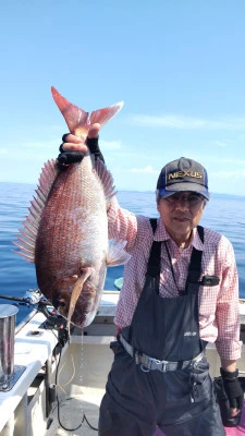 秀吉丸の2024年6月12日(水)3枚目の写真