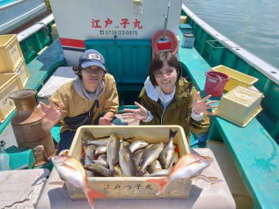 江戸っ子丸の2024年6月13日(木)3枚目の写真